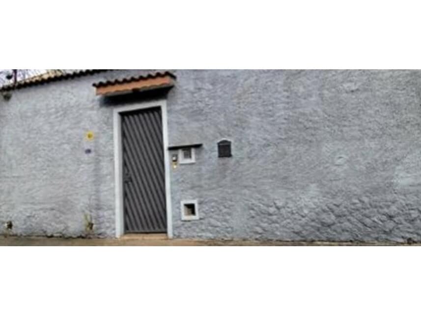 Casa em leilão - Rua Paulo José da Costa, 51 - São Paulo/SP - Banco Bradesco S/A | Z36821