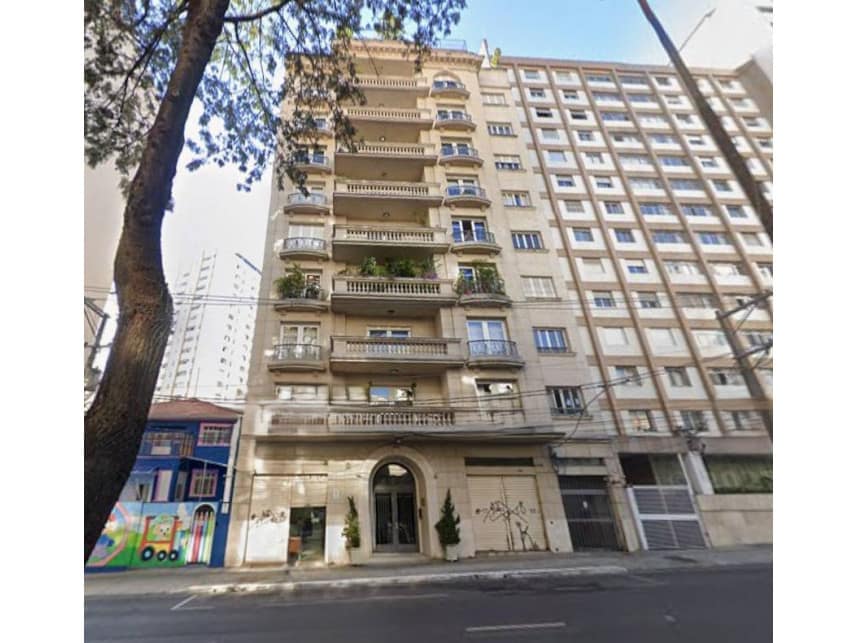 em leilão - Rua 13 De Maio, 1429 - São Paulo/SP - Banco Santander Brasil S/A | Z37015