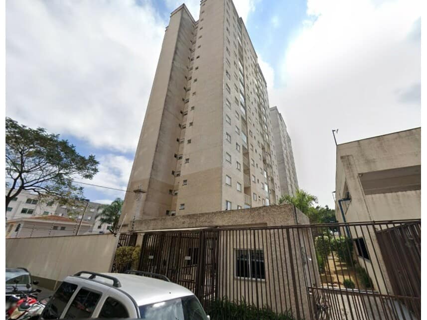 Apartamentos e Flats em leilão - Rua Itza, 90 - São Paulo/SP - Itaú Unibanco S/A | Z36681